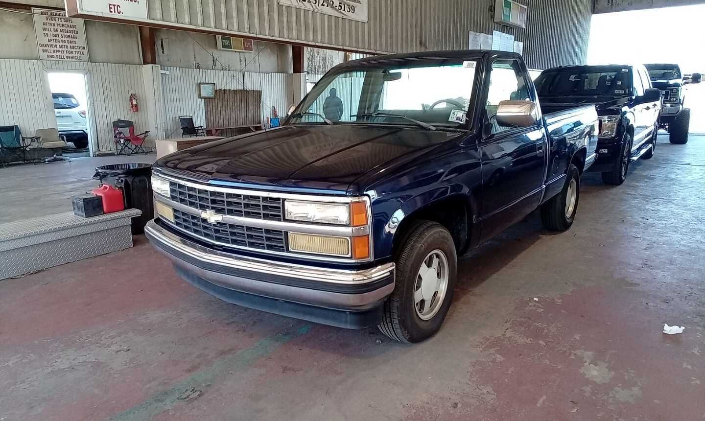 GMC