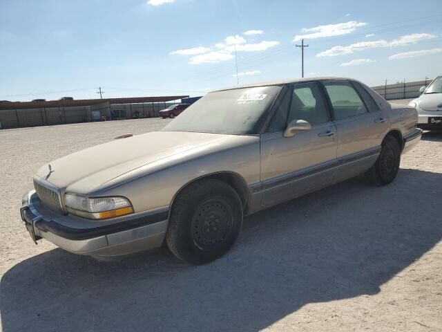 Buick Park Avenue