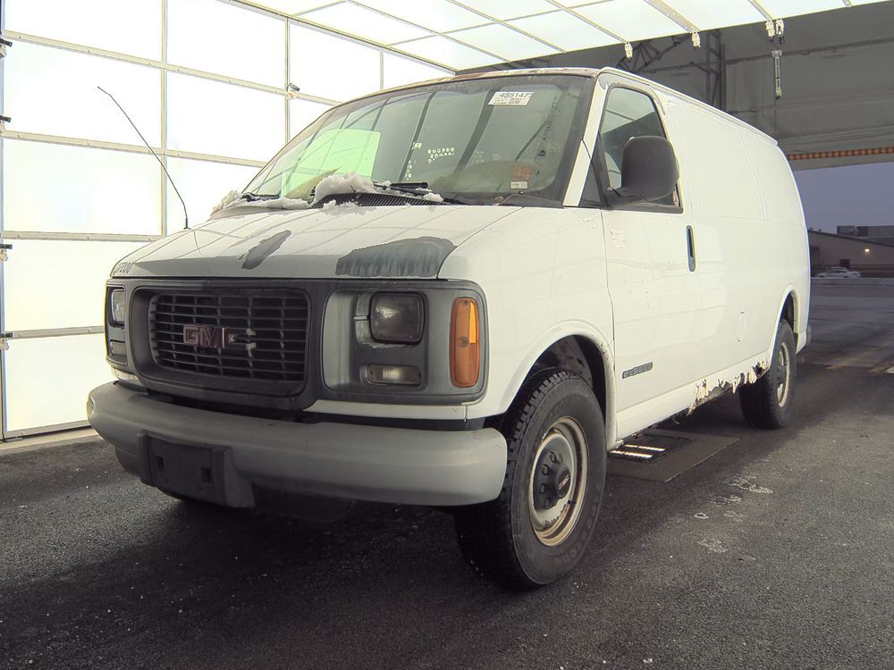 GMC