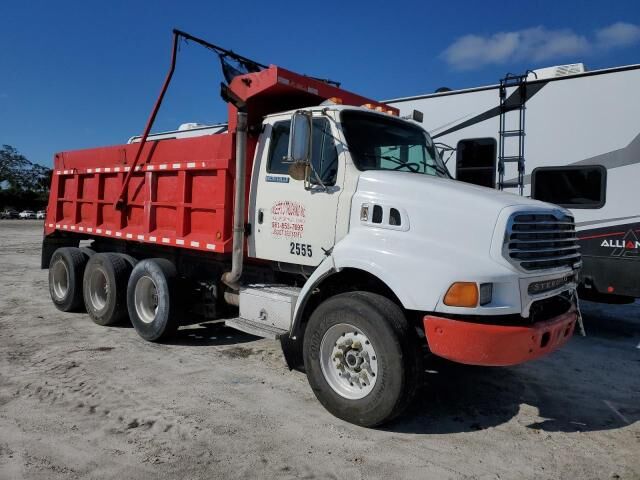Ford LT9513