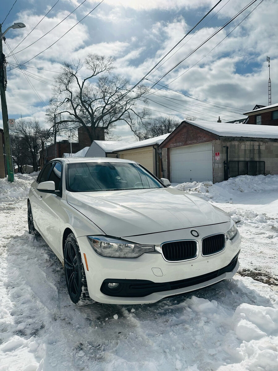 BMW 320i