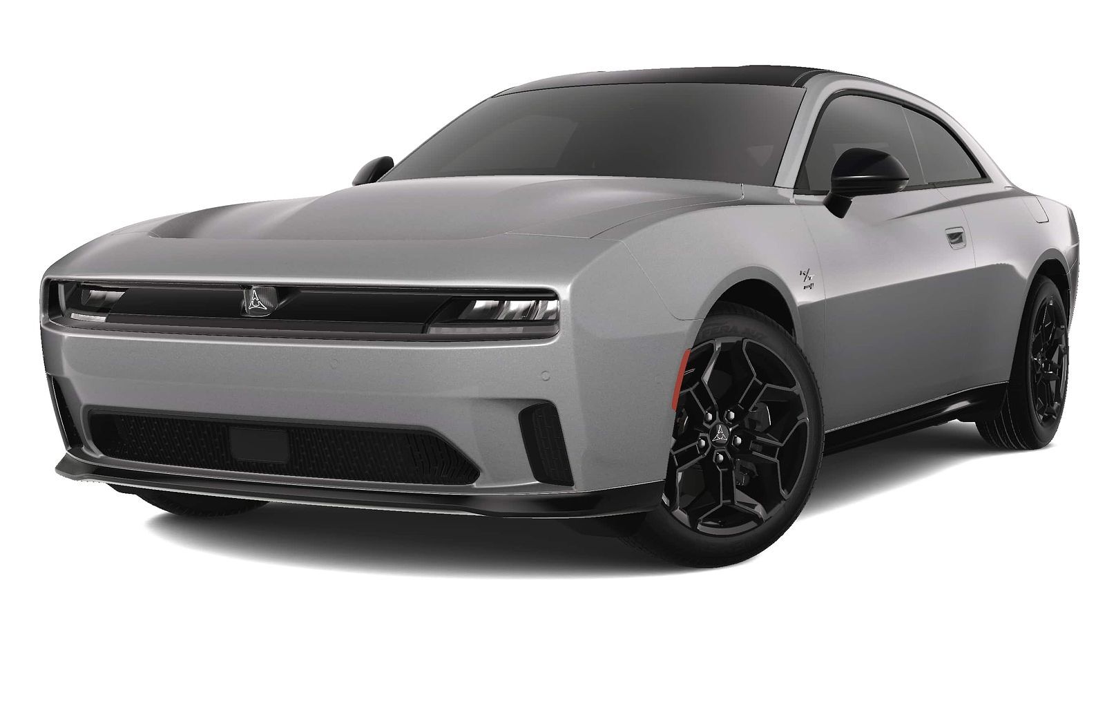 2025 DODGE Charger