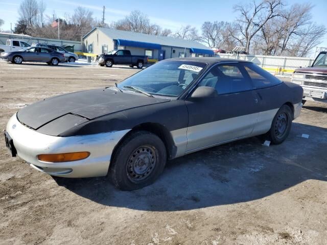Ford Probe