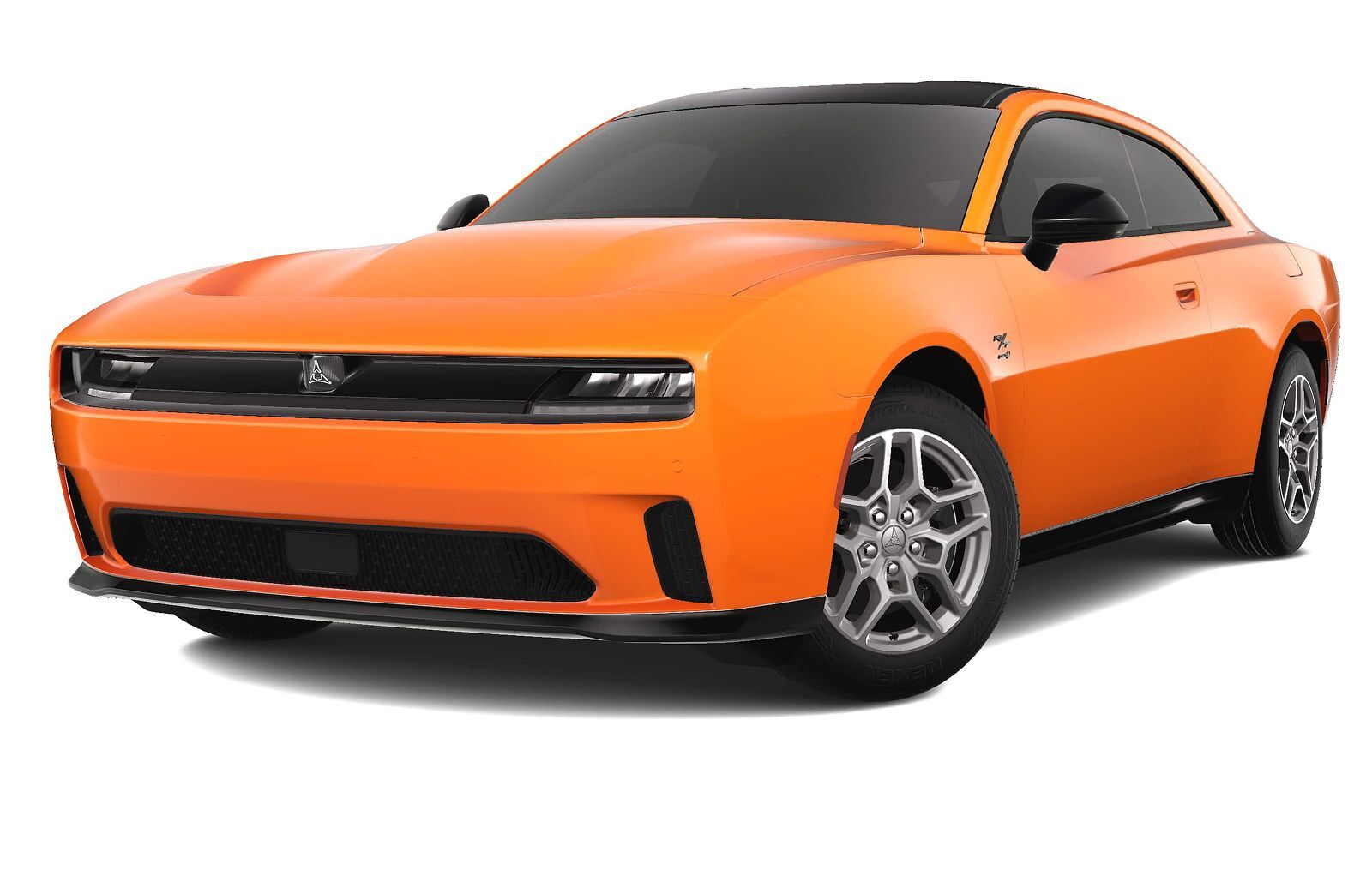 2025 DODGE Charger