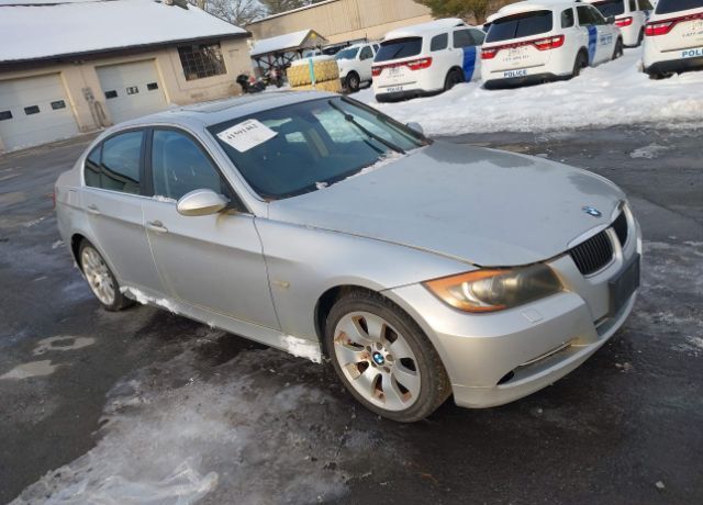 BMW 335xi