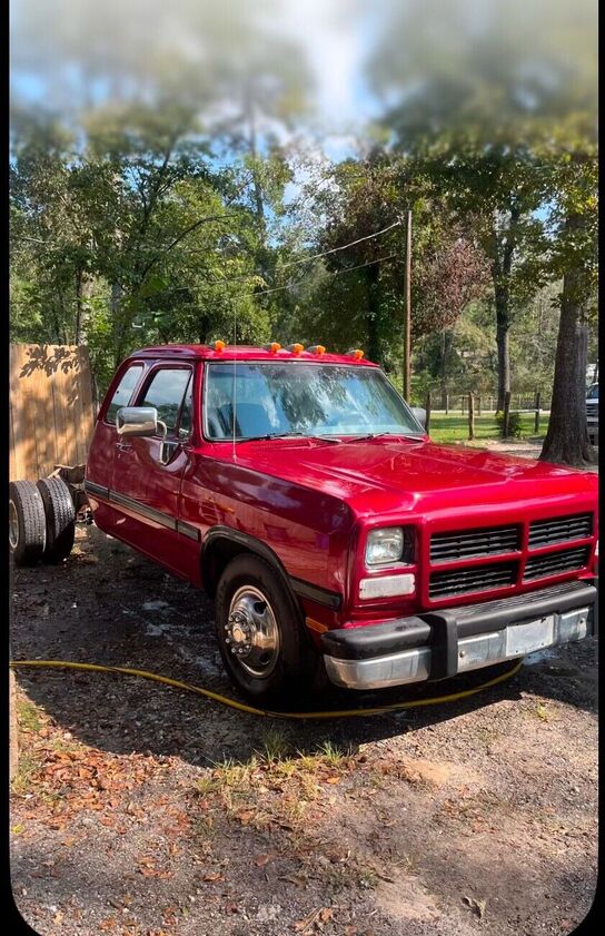 Dodge D-Series