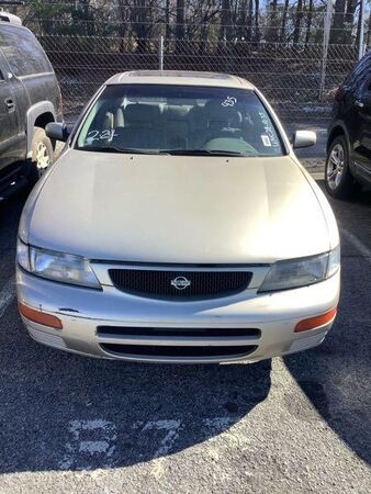 Nissan Maxima