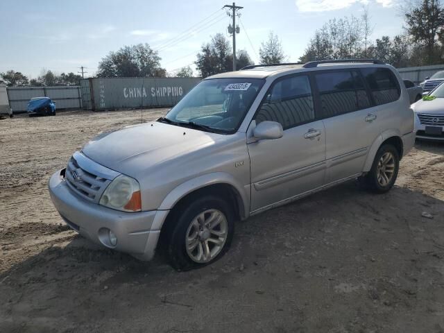 Suzuki XL7