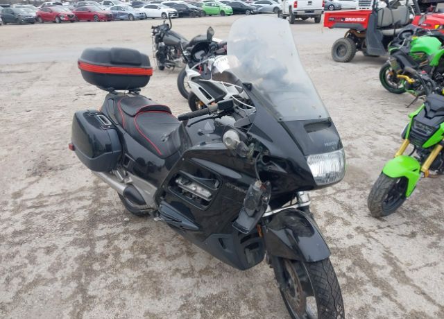 Honda ST1100