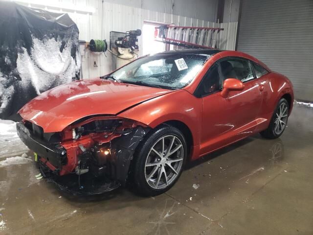 Mitsubishi Eclipse