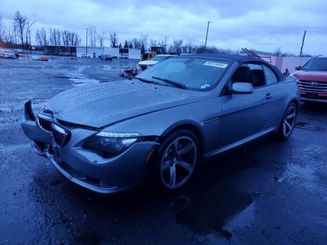 BMW 650i