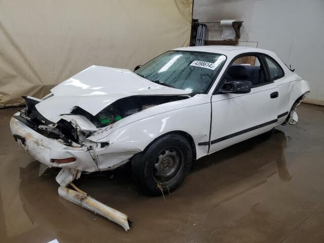 Toyota Celica