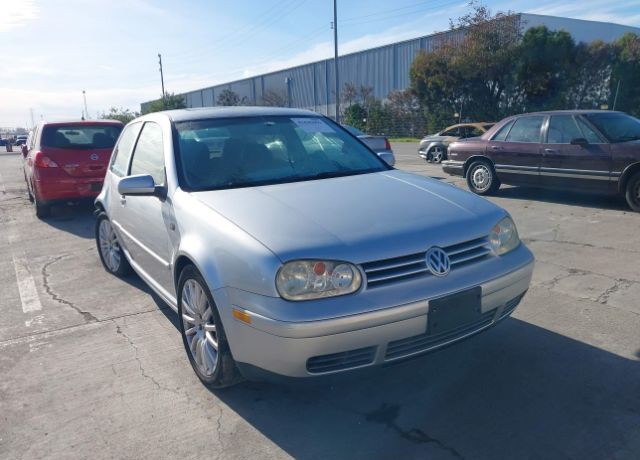 Volkswagen GTI