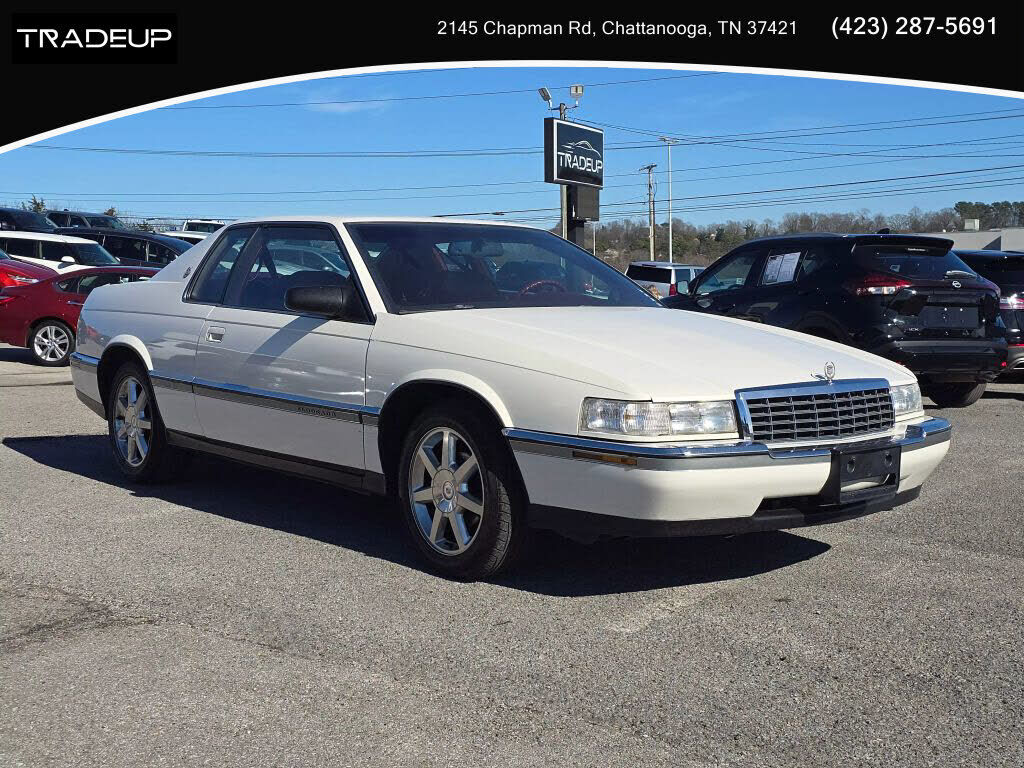 Cadillac Eldorado