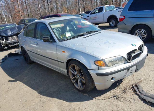 BMW 330i