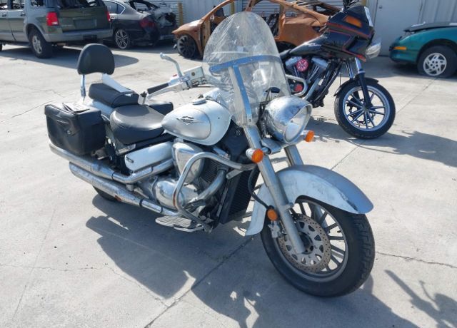 Suzuki VL800CL/VL800L/VL800TL