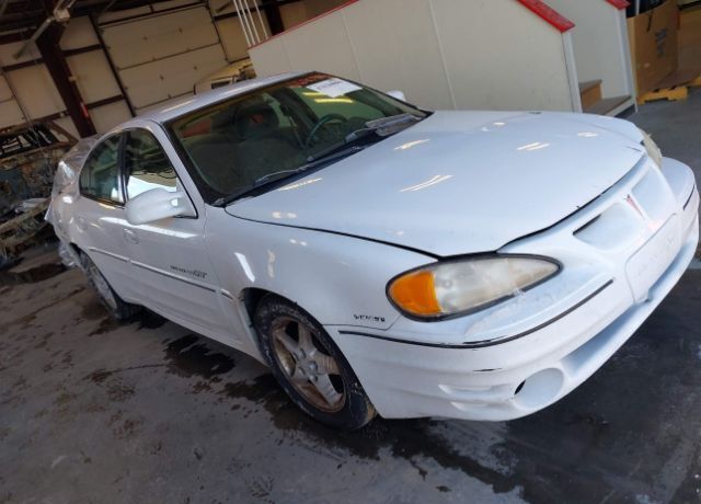 Pontiac Grand AM