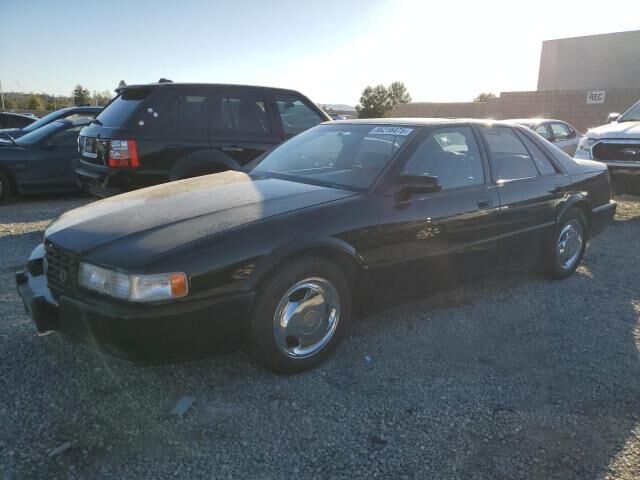 Cadillac Seville