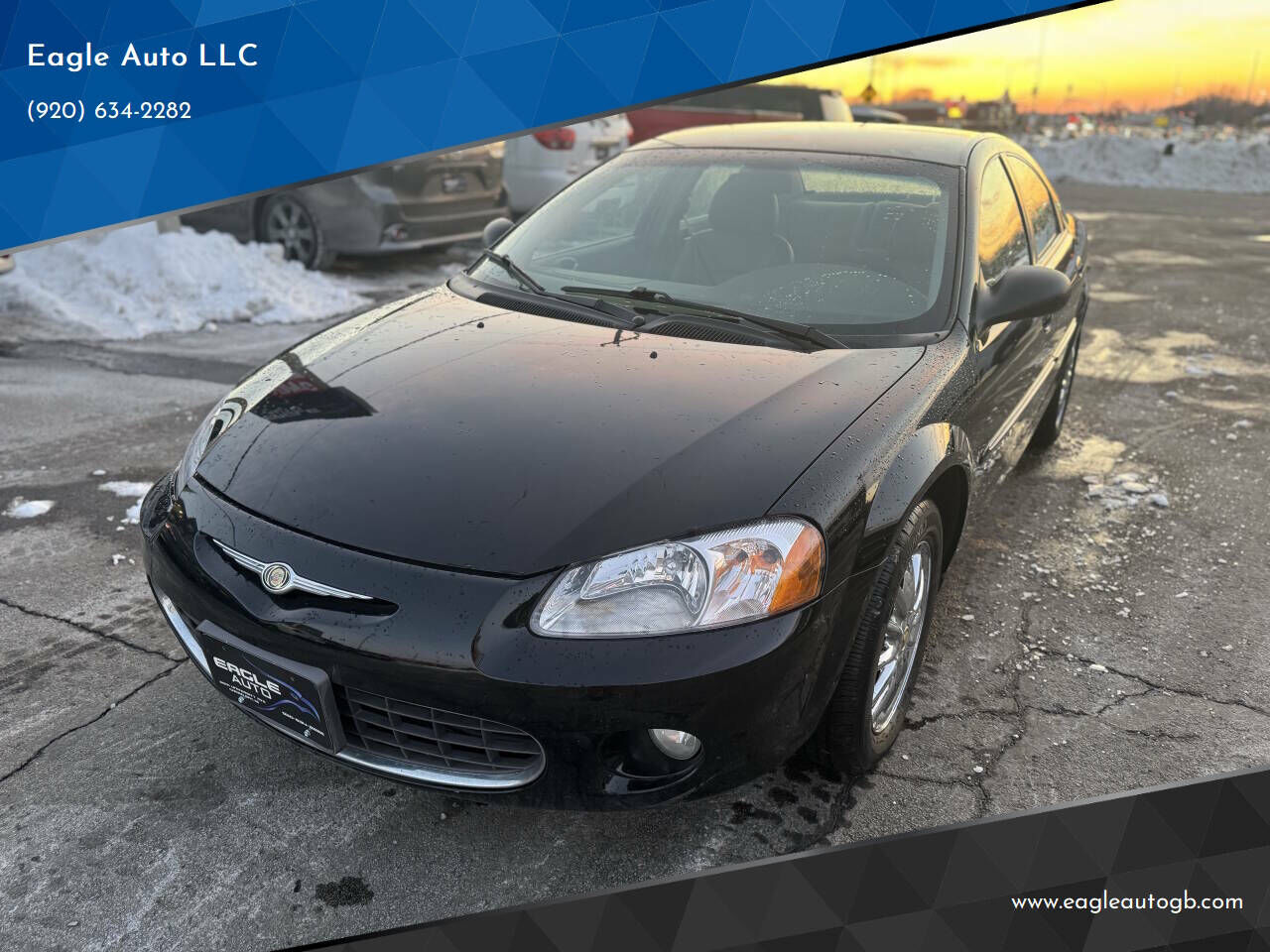 Chrysler Sebring