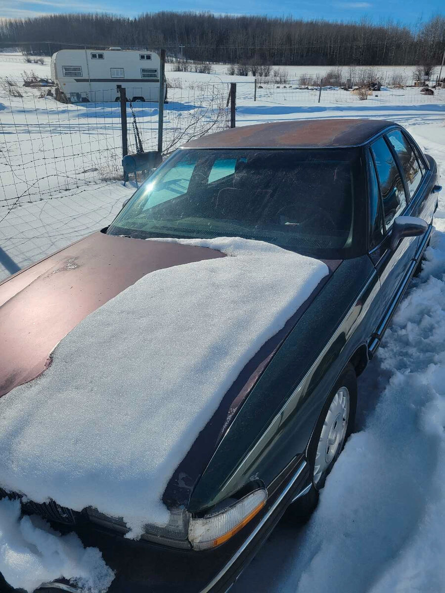 Buick LeSabre