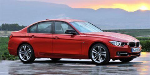 BMW 335i