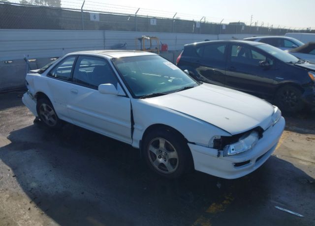 Acura Integra