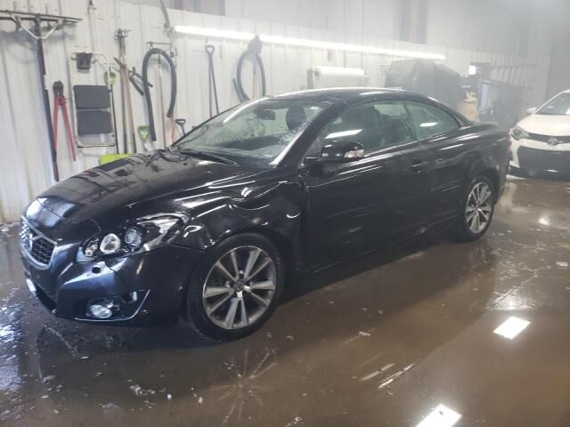 Volvo C70