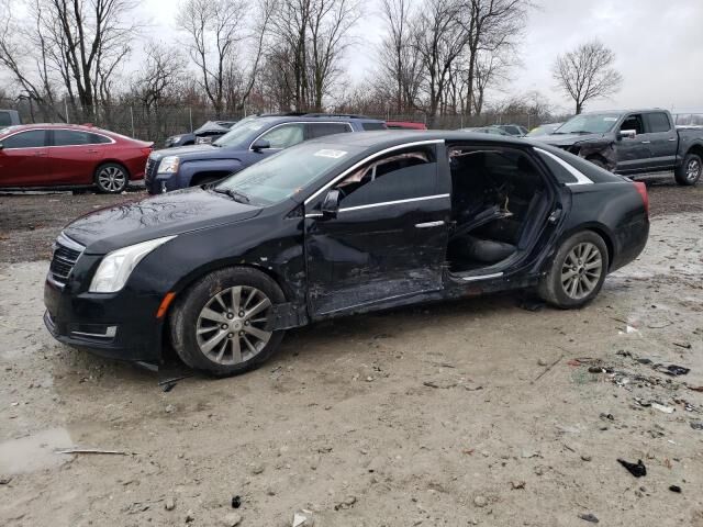 Cadillac Stretch Limousine