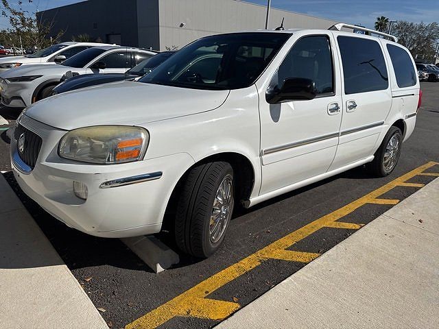 Buick Terraza