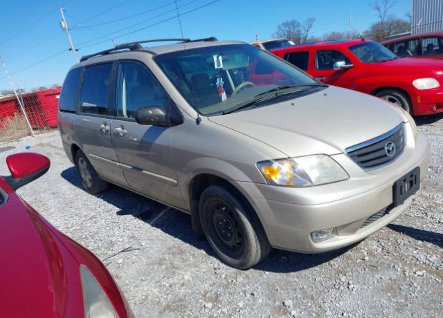 Mazda MPV