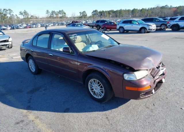 Nissan Maxima