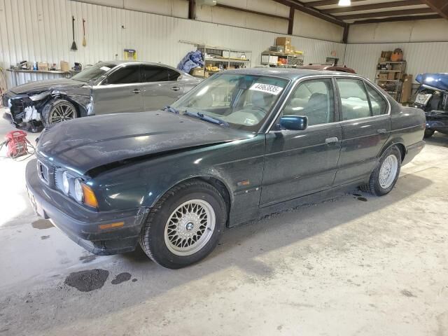 BMW 525i
