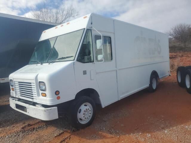 Ford Commercial Chassis