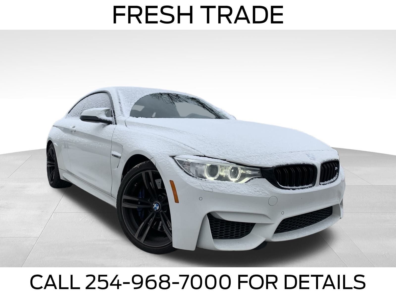 BMW M4