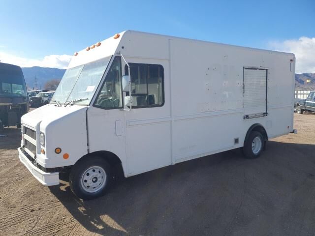 Ford E-450