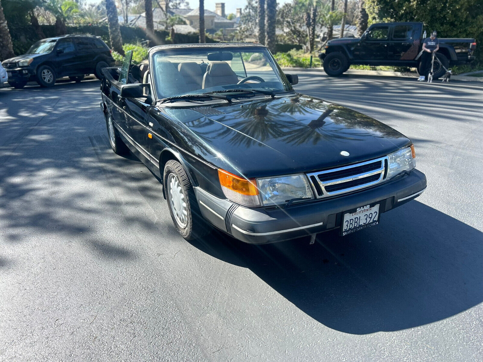 Saab 900