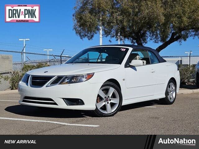 Saab 9-3