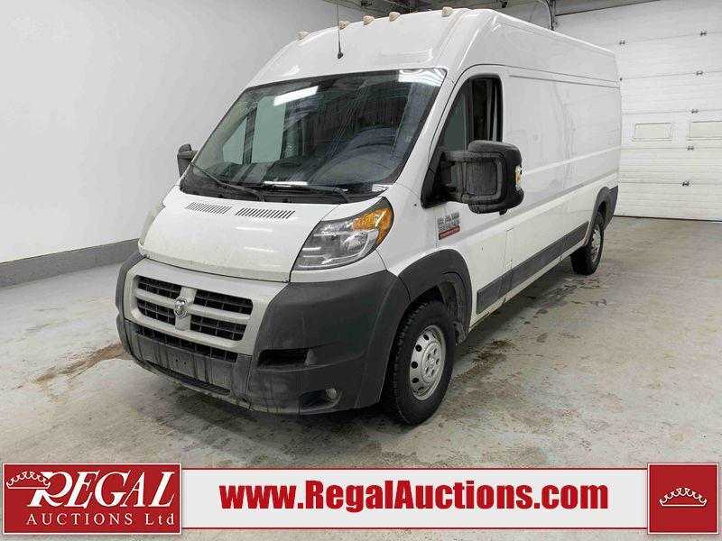 RAM Promaster 3500