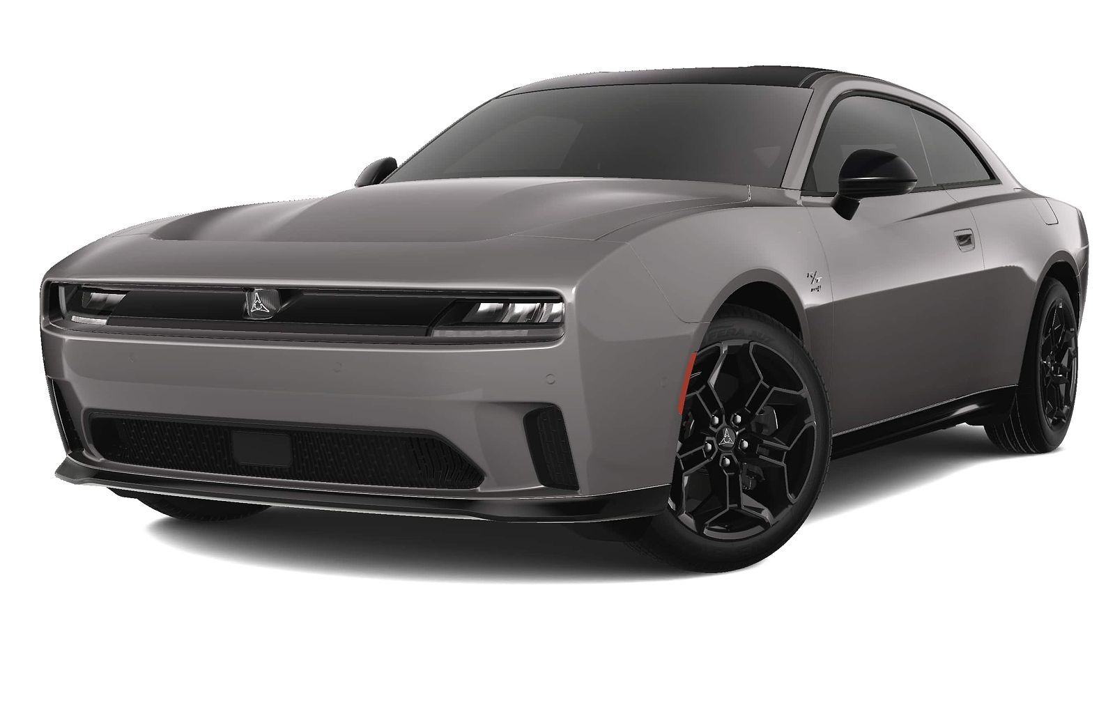 2025 DODGE Charger