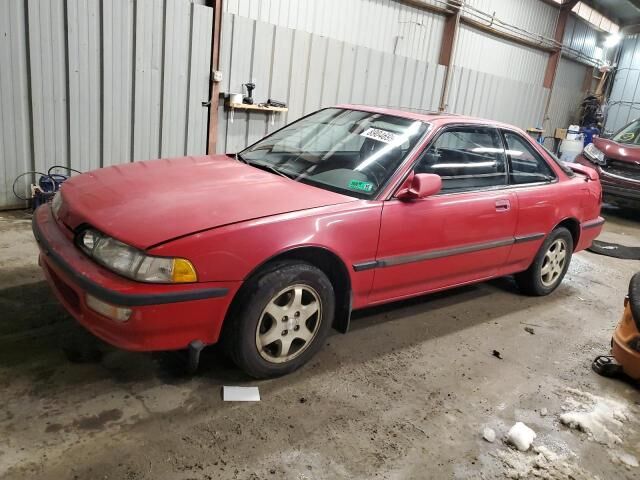 Acura Integra