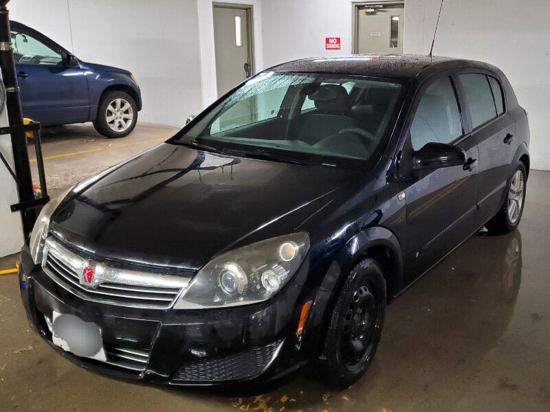 Saturn Astra