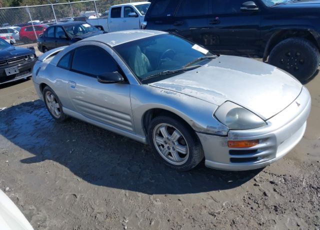 Mitsubishi Eclipse