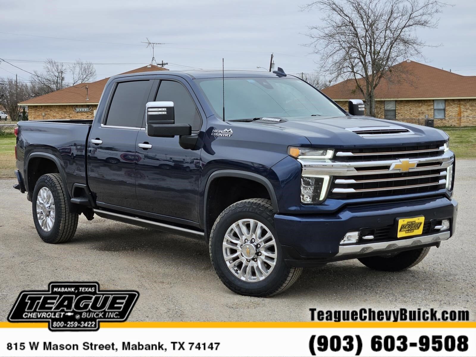 2022 CHEVROLET Silverado HD
