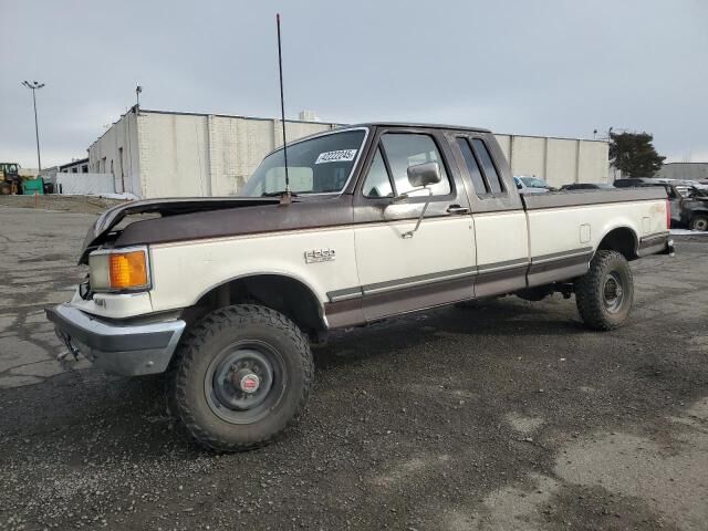 Ford F-250