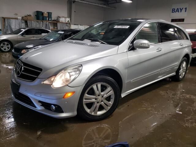 Mercedes-Benz R-Class