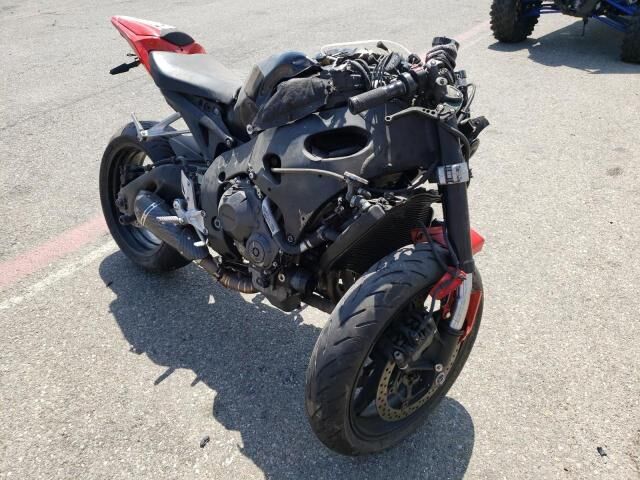 Honda CBR1000