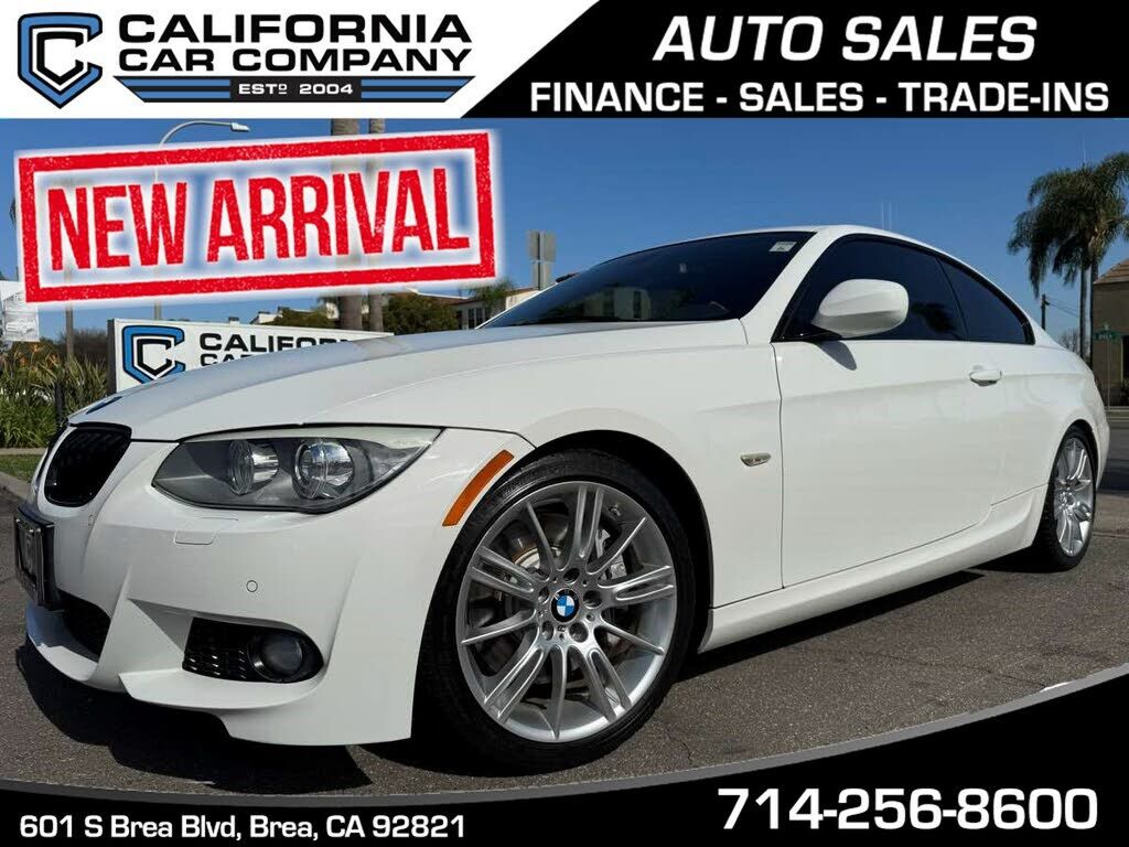 BMW 335i