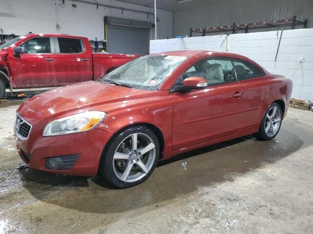 Volvo C70