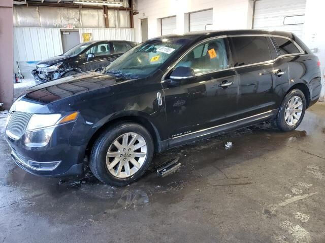Lincoln MKT