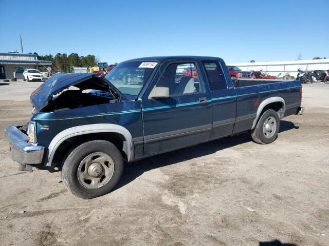 Dodge Dakota